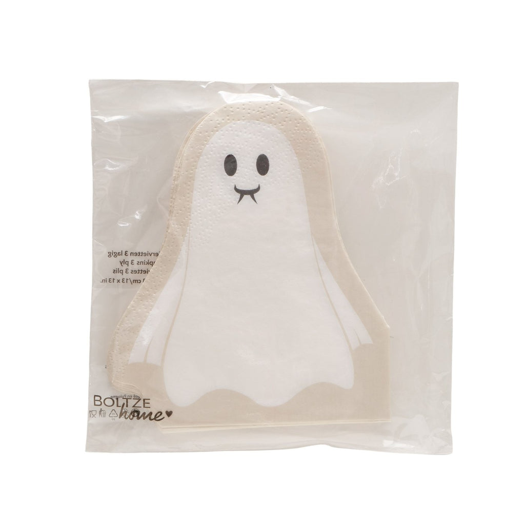 Servietten Ghostie 1 Packung
