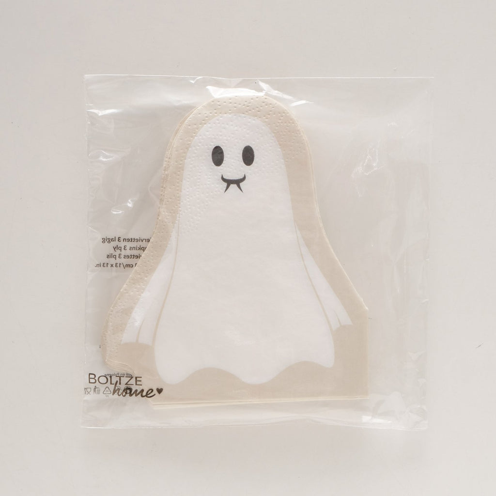Servietten Ghostie 1 Packung