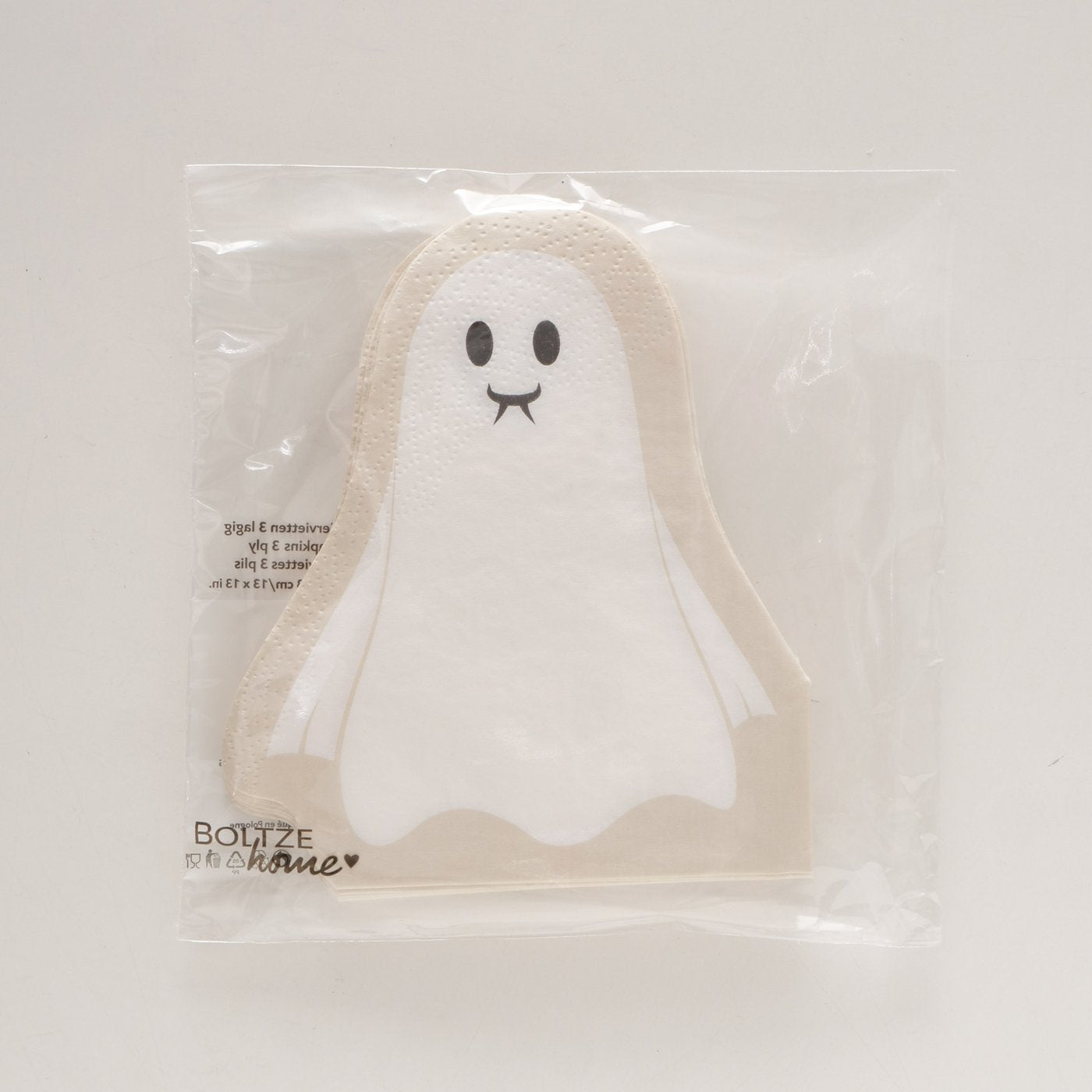 Servietten Ghostie 1 Packung