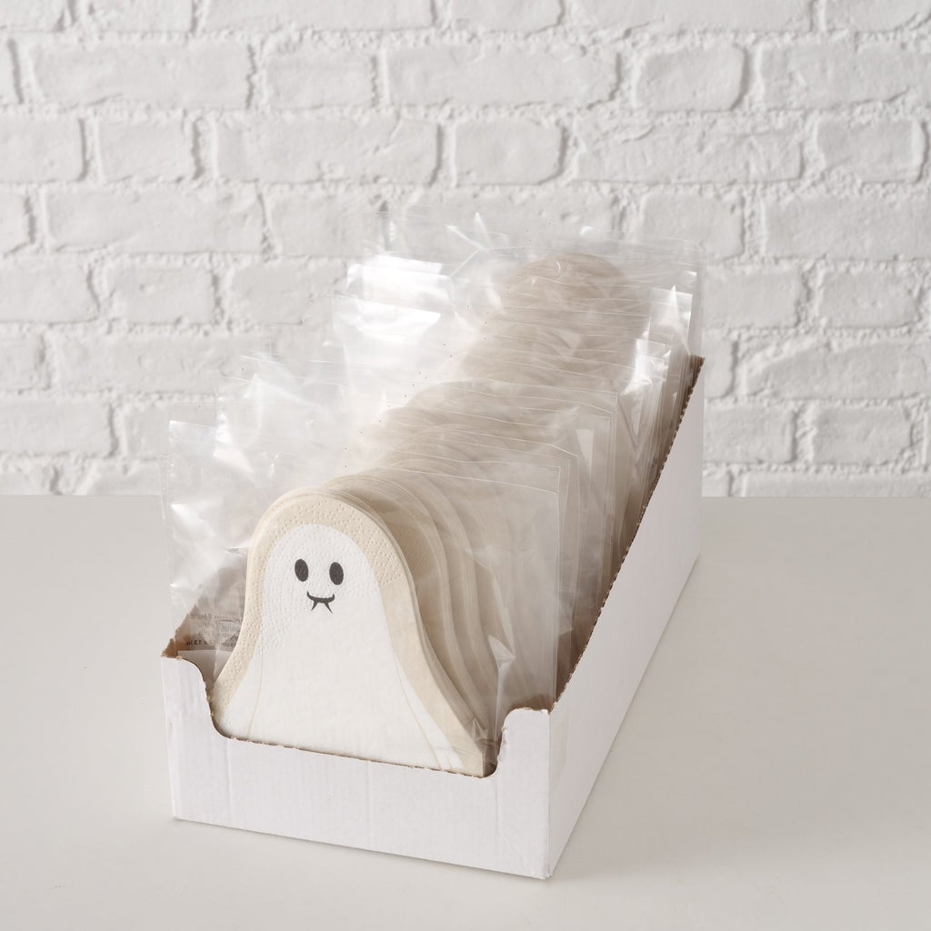 Servietten Ghostie 1 Packung