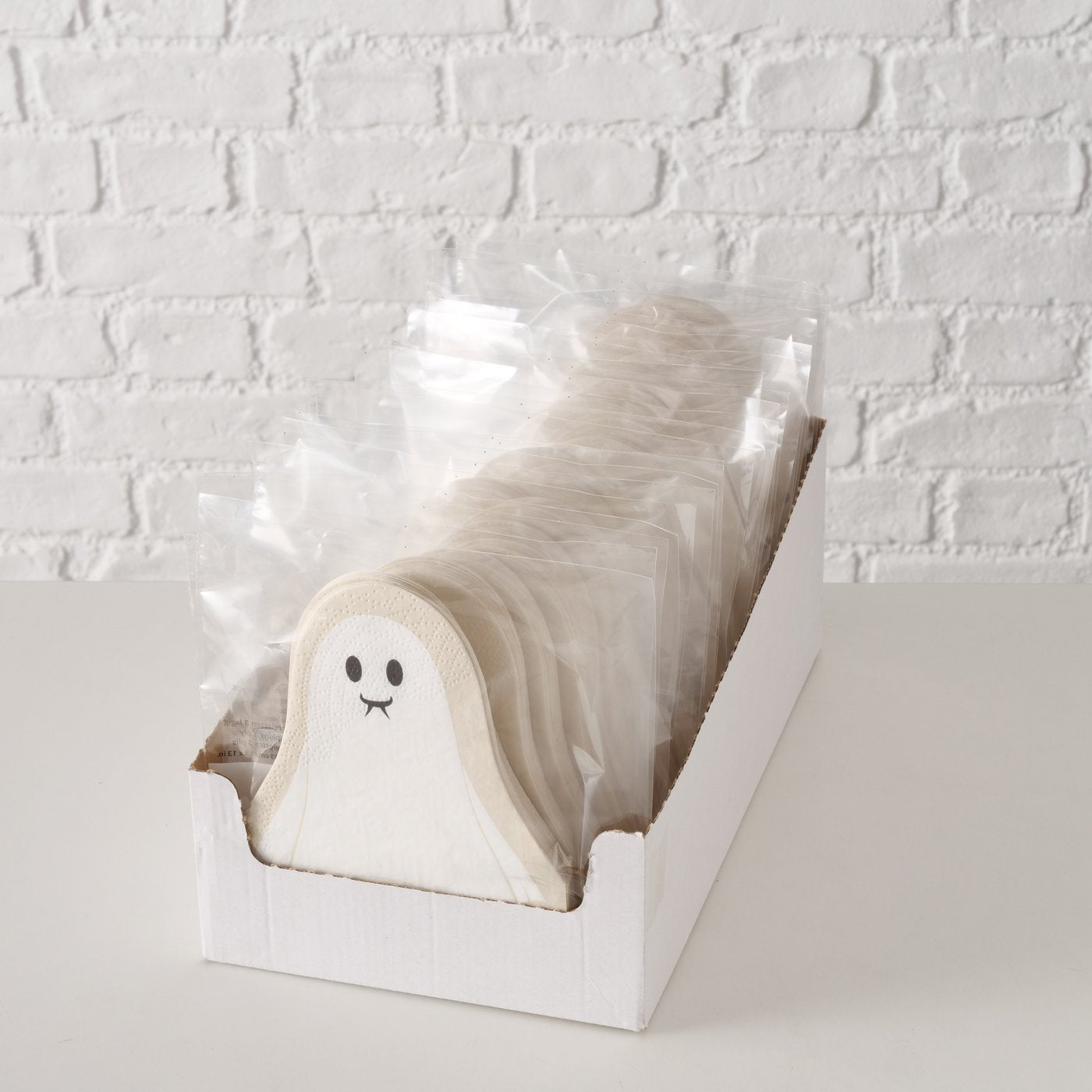 Servietten Ghostie 1 Packung