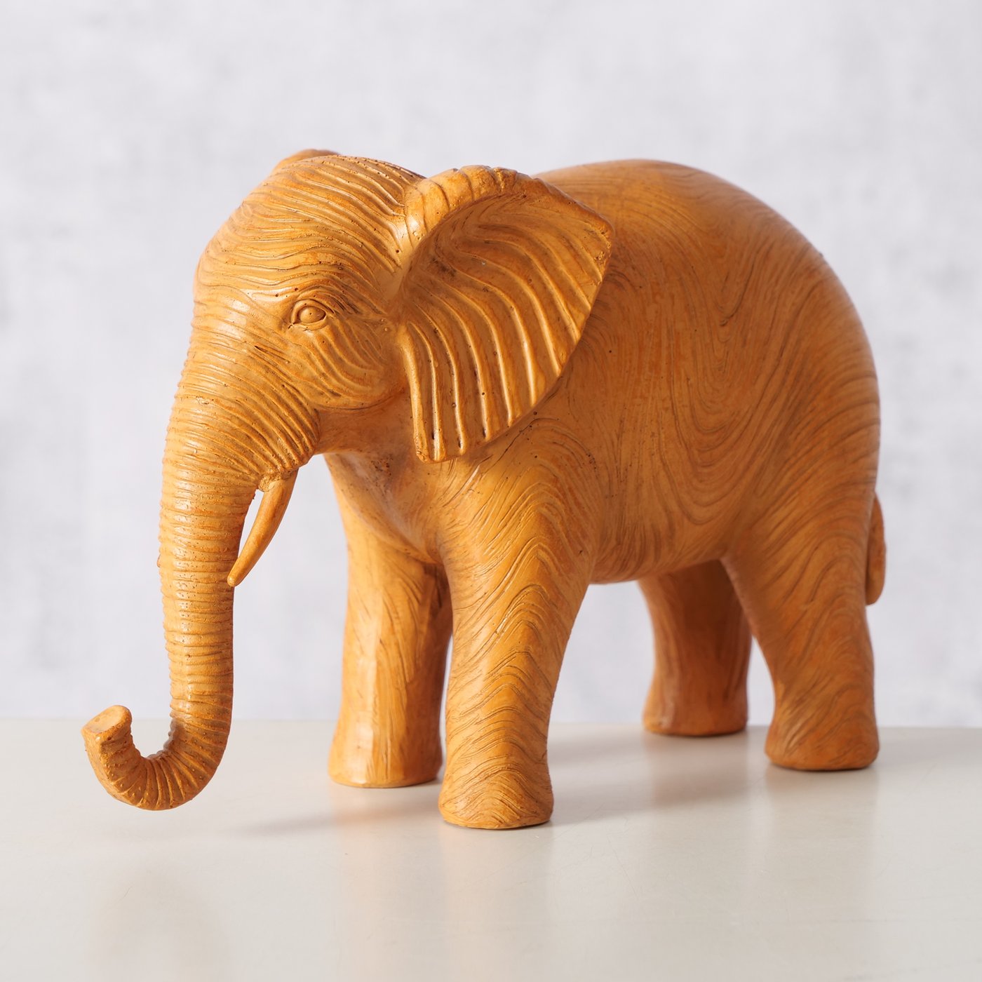 Figur Limoh Elefant