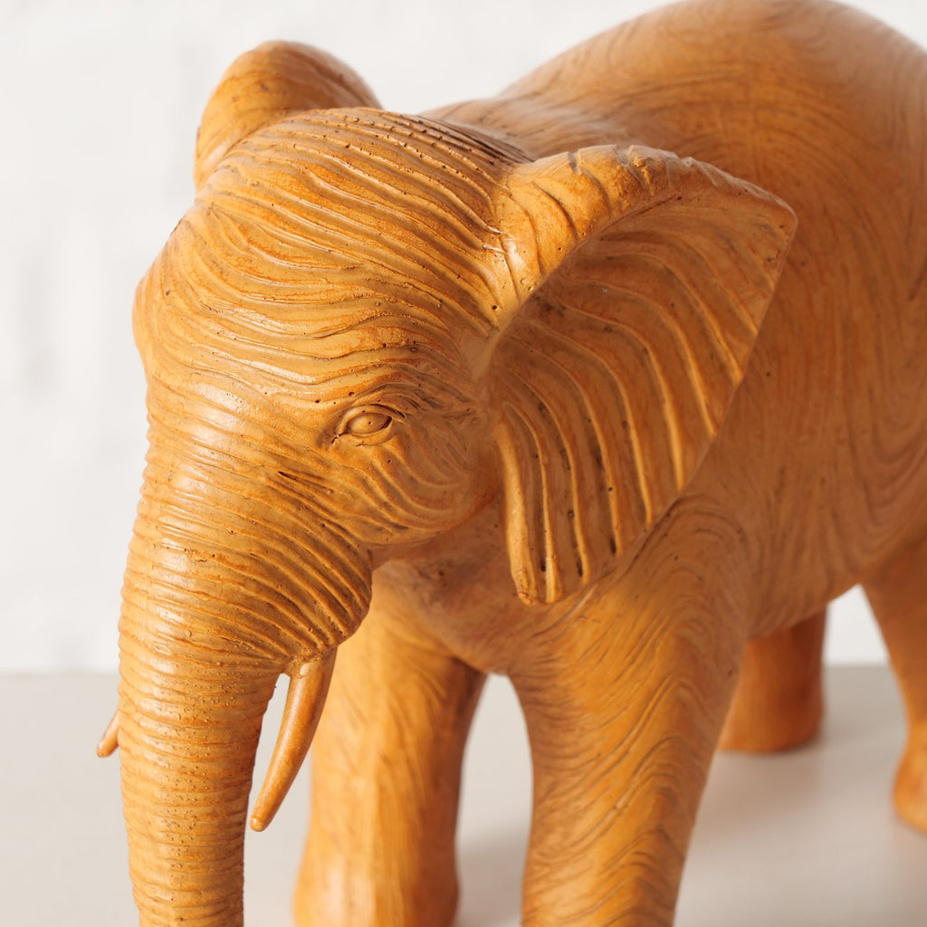 Figur Limoh Elefant