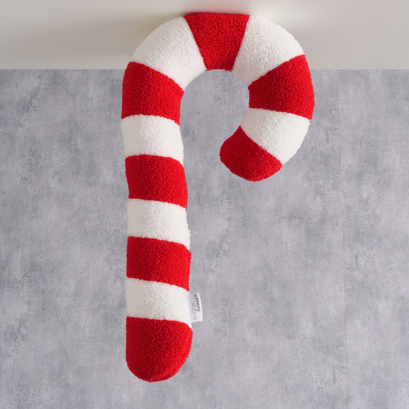 Kissen Candycane Zuckerstange