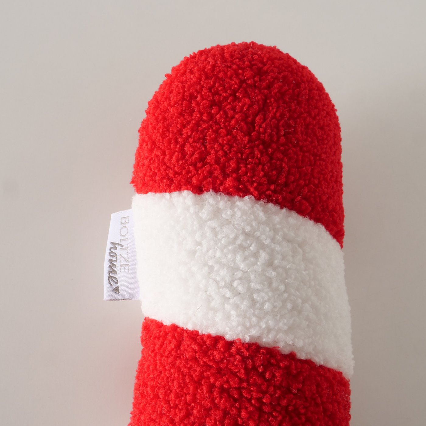 Kissen Candycane Zuckerstange