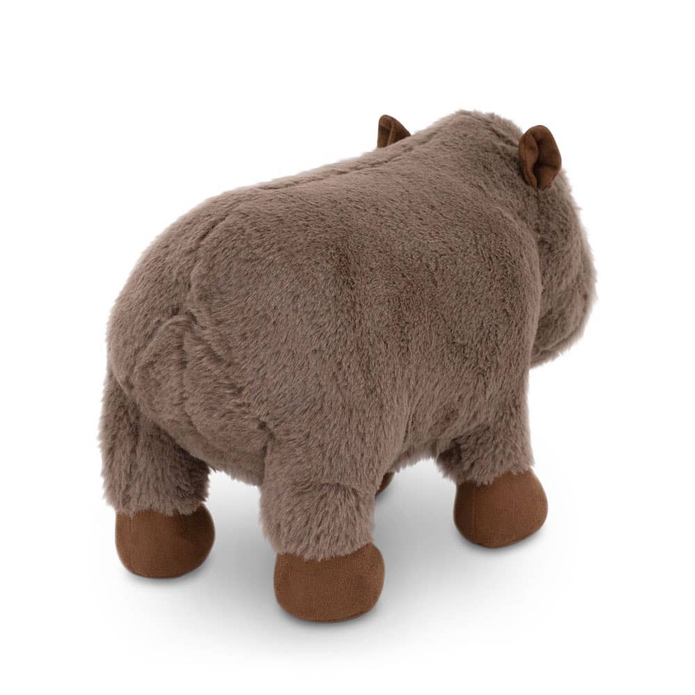 Capybara-Plüsch 30cm