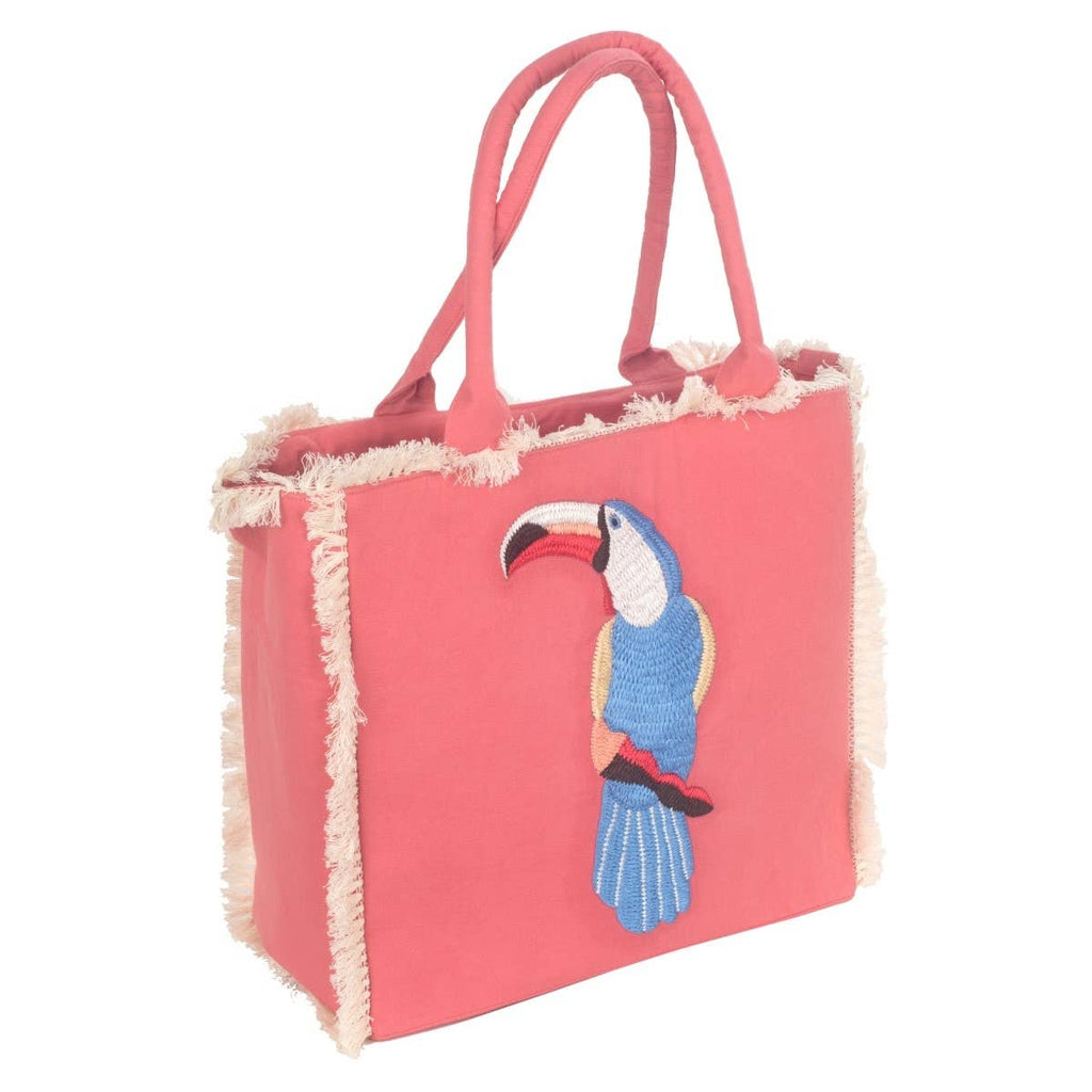 Isla Bonita by Sigris – Acapulco Boho-Tasche | 3-in-1 Rucksack, Umhängetasche & Tote Bag