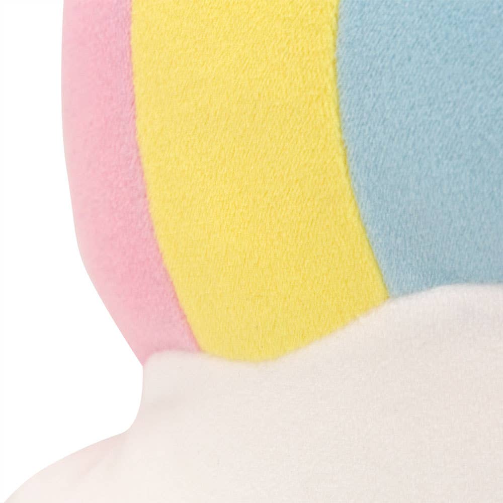 Kissen: Rainbow — 33 cm — 0+