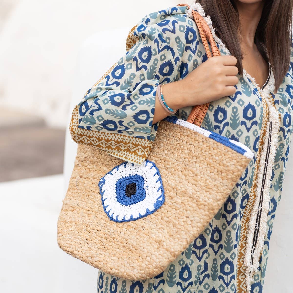 Isla Bonita By SIGRIS Tasche Palma 35870