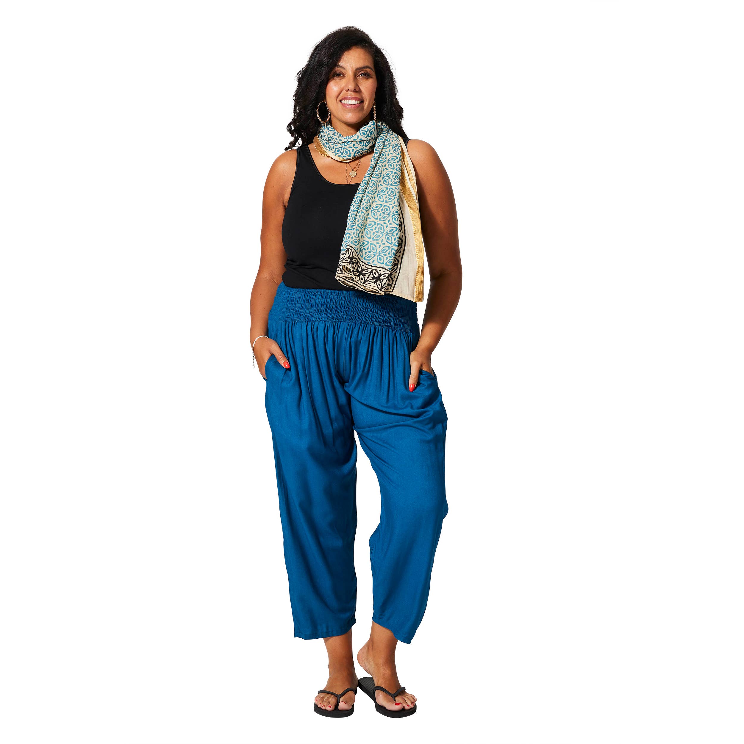 PAP0102B SOMMERHOSE