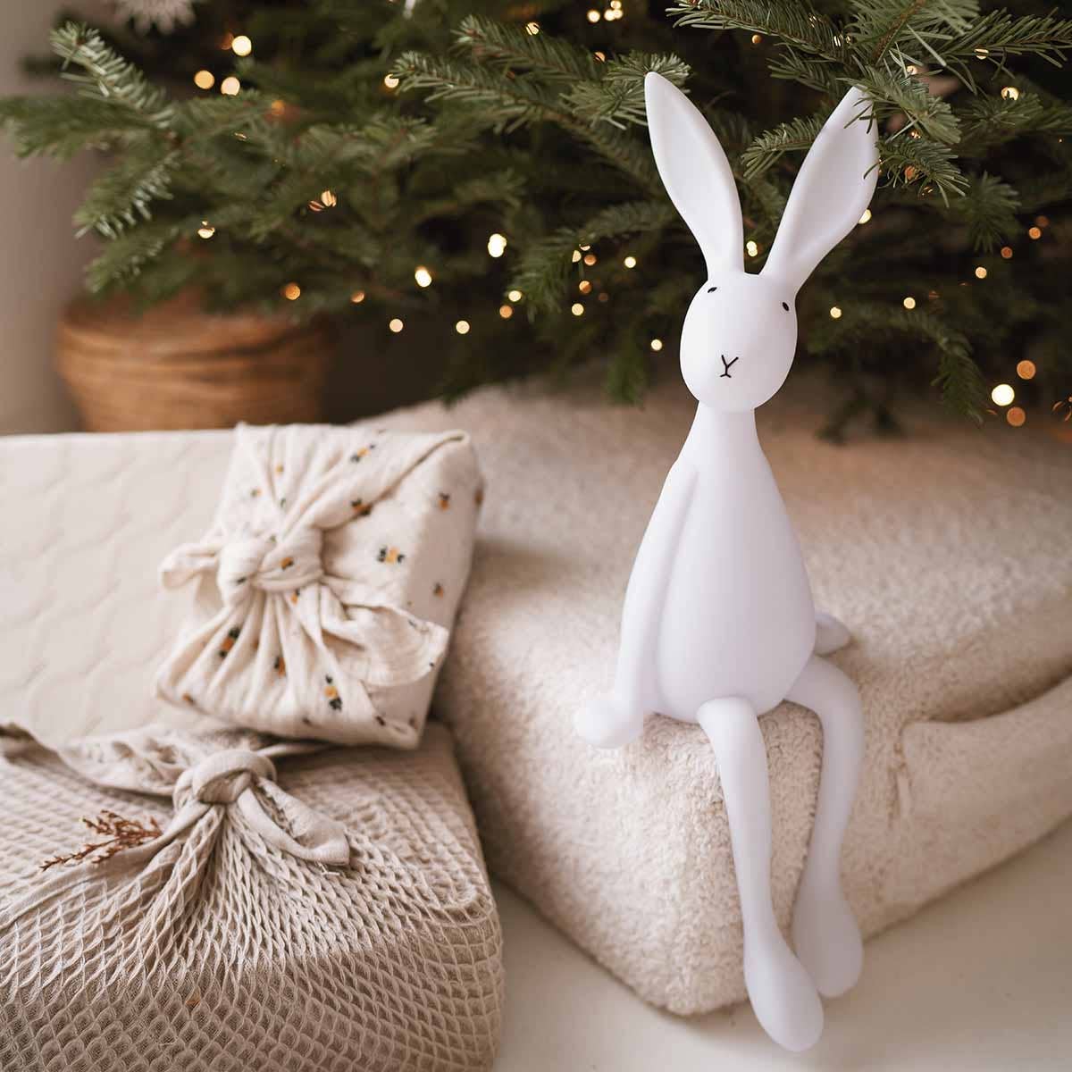 NACHTLICHT - LAMPE JOSEPH DER HASE