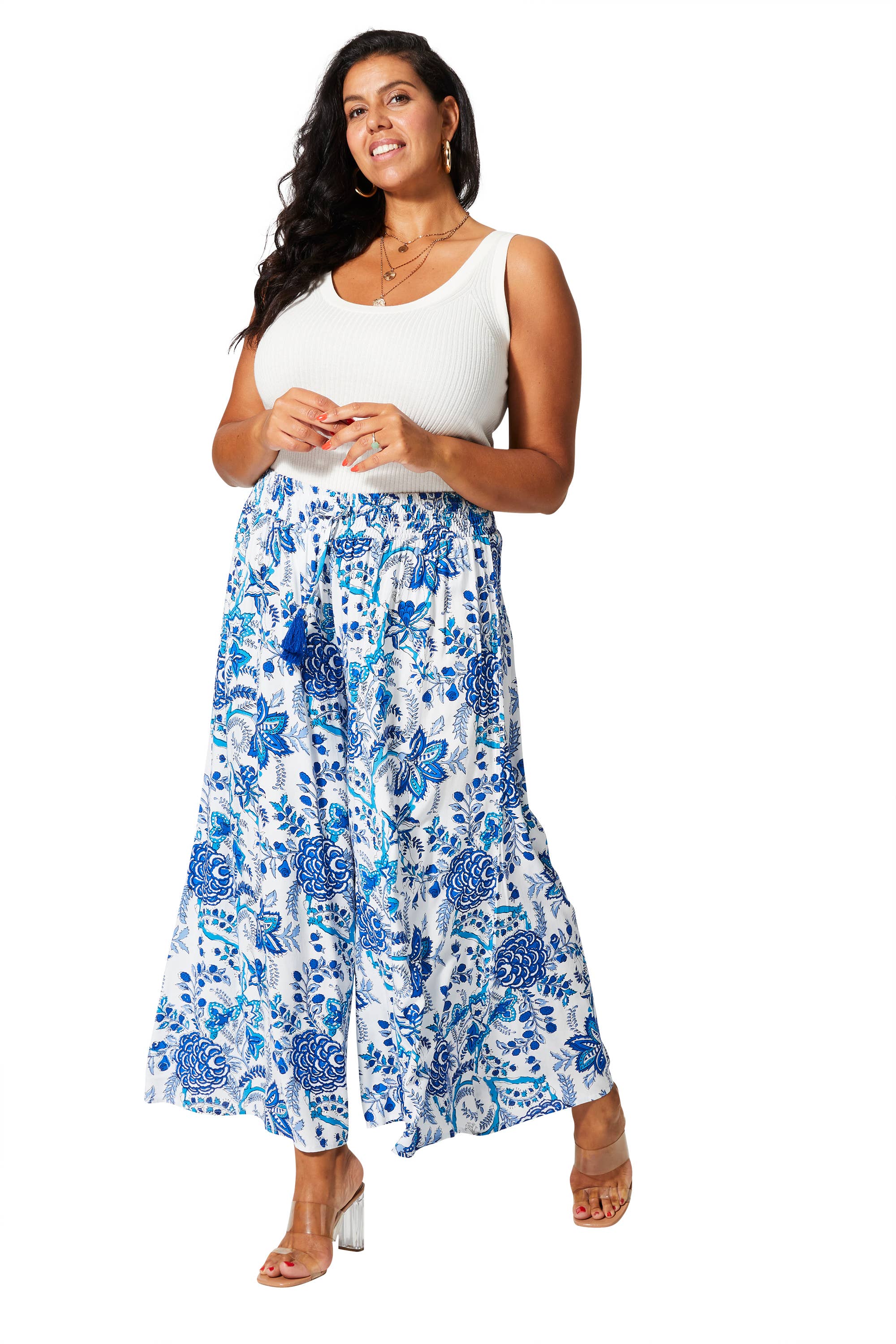 PAPV0005E SOMMERHOSE