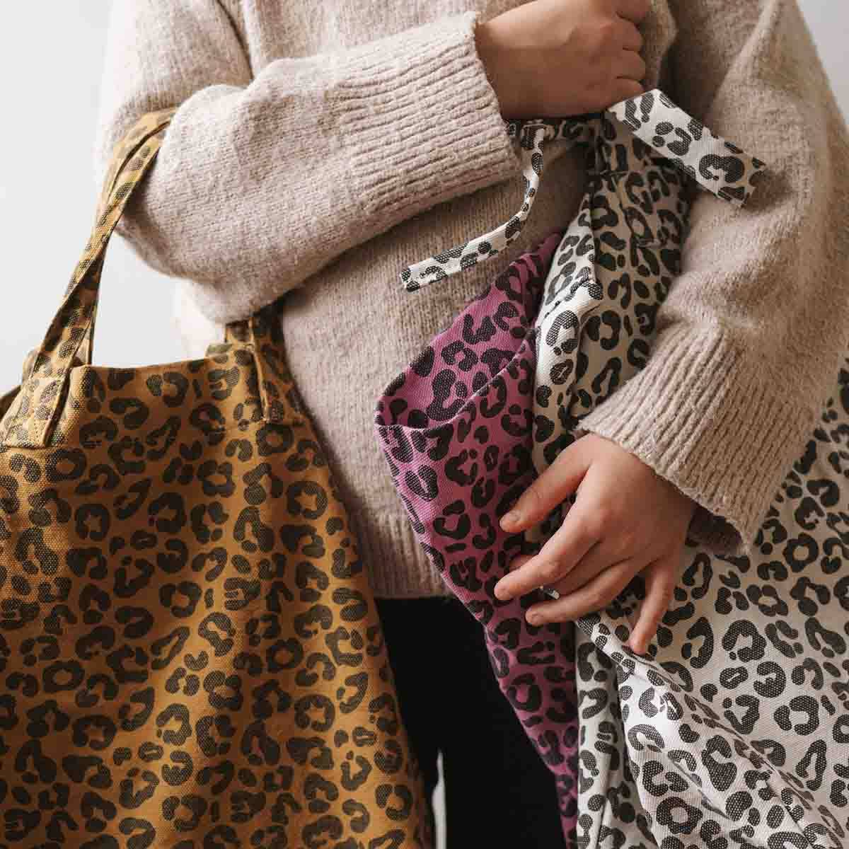 TASCHE ELISA GRAOU GREIGE