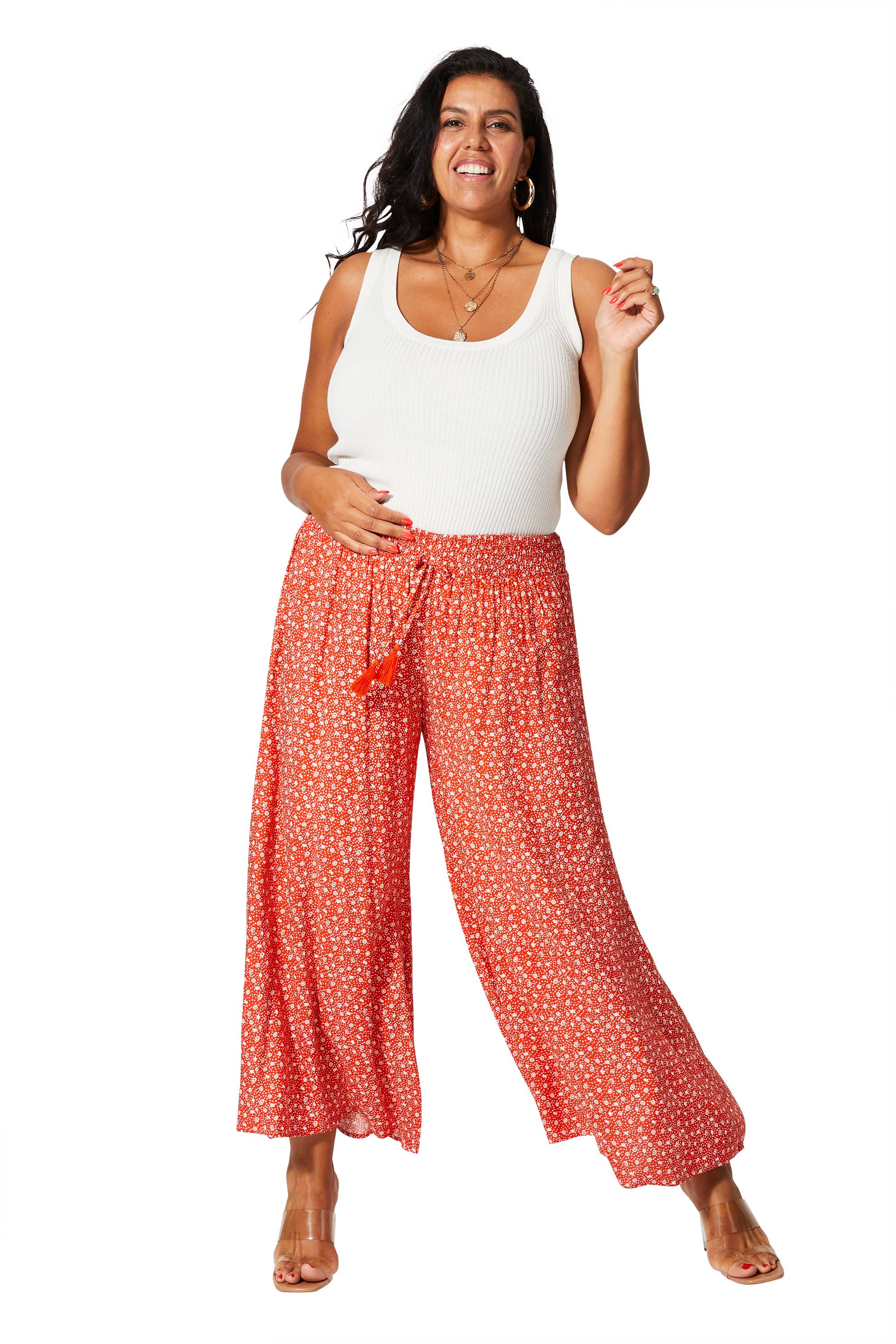PAPV0005C SOMMERHOSE