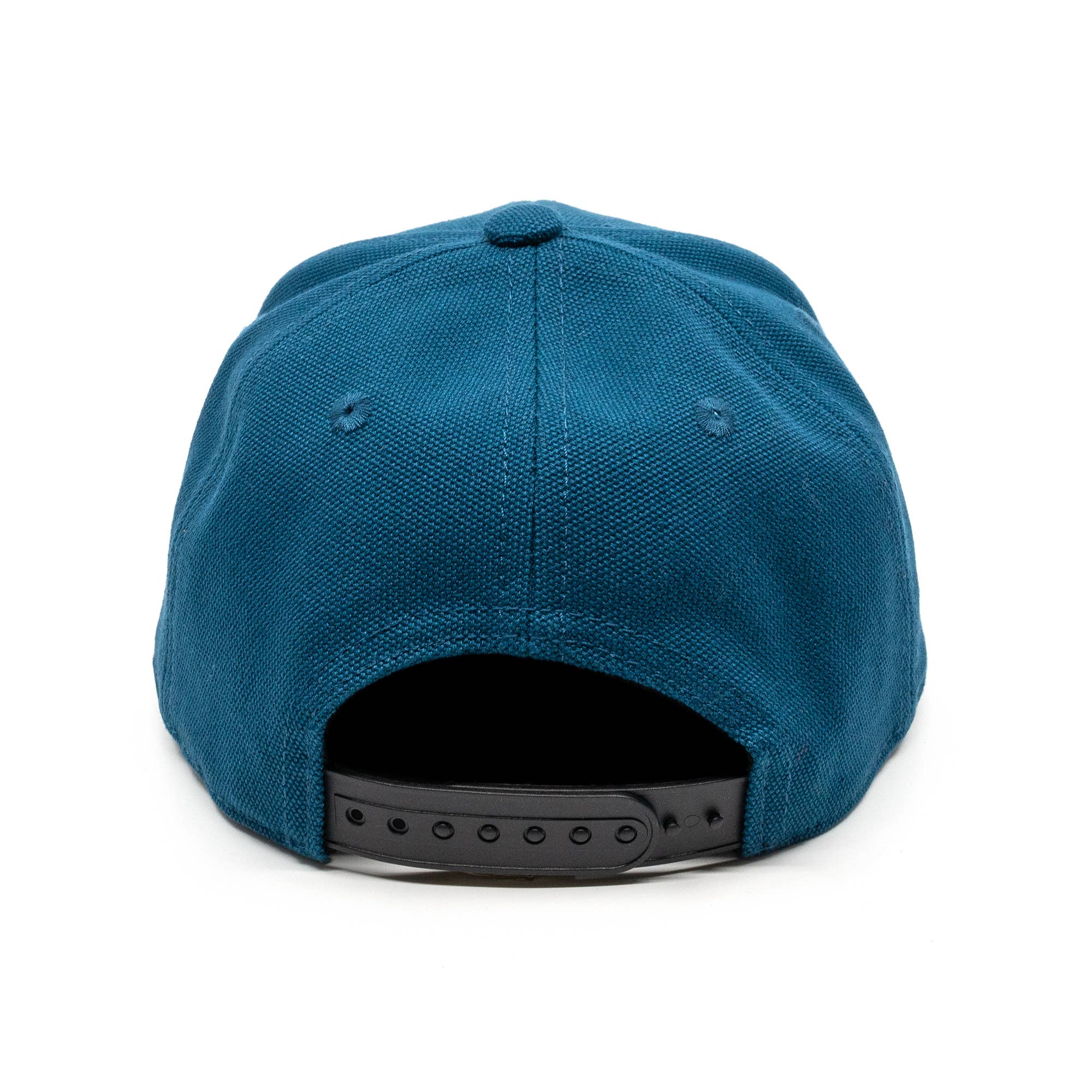 Frechdachs Snapback Cap Kinder - Dunkelblau Canvas (Kids L)
