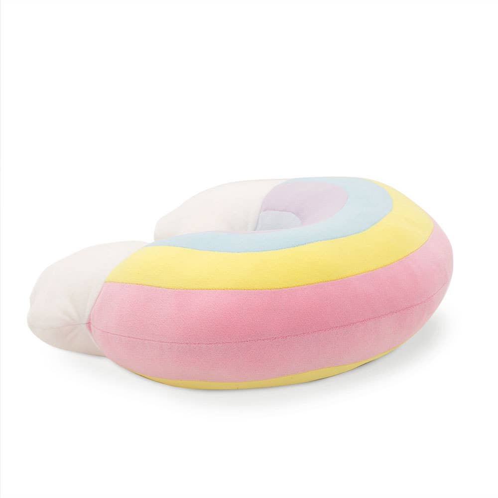 Kissen: Rainbow — 33 cm — 0+