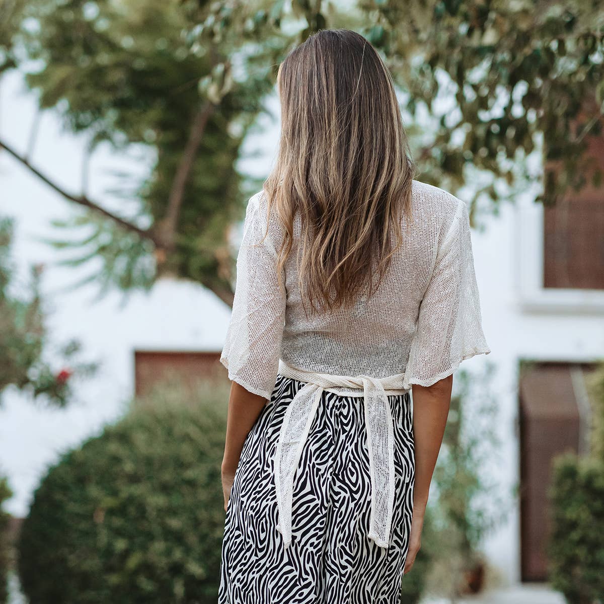 Isla Bonita By SIGRIS Jacke Lissabon