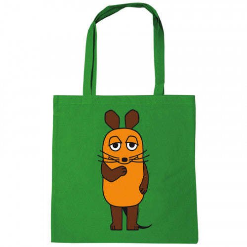 Einkaufstasche die Maus