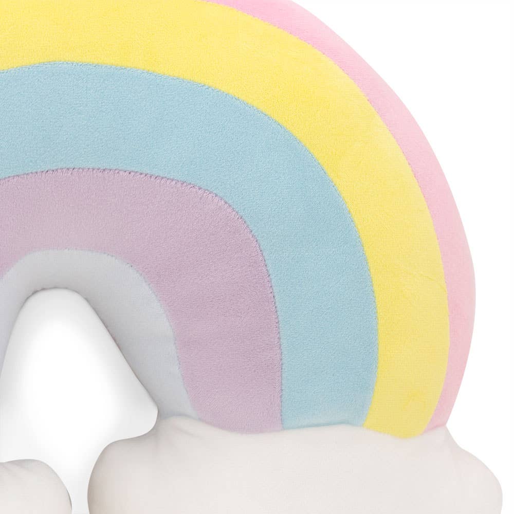 Kissen: Rainbow — 33 cm — 0+