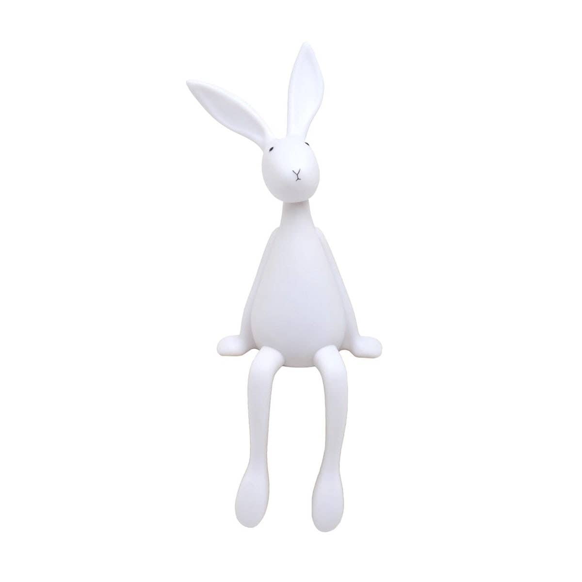 NACHTLICHT - LAMPE JOSEPH DER HASE