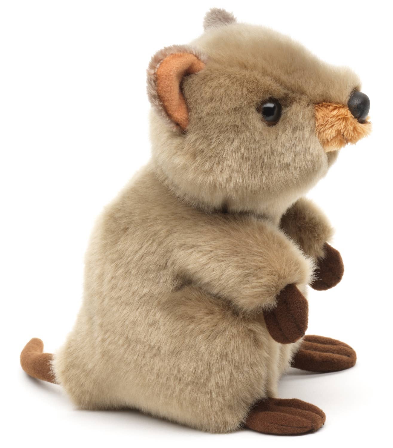 Quokka - 20 cm (Länge) - Kuschel-/Plüschtier