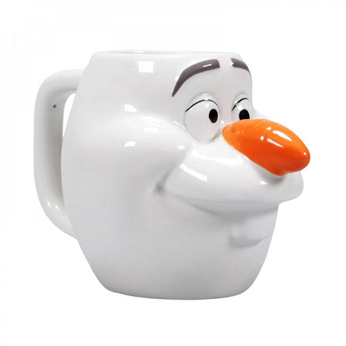 Mini Tasse Olaf