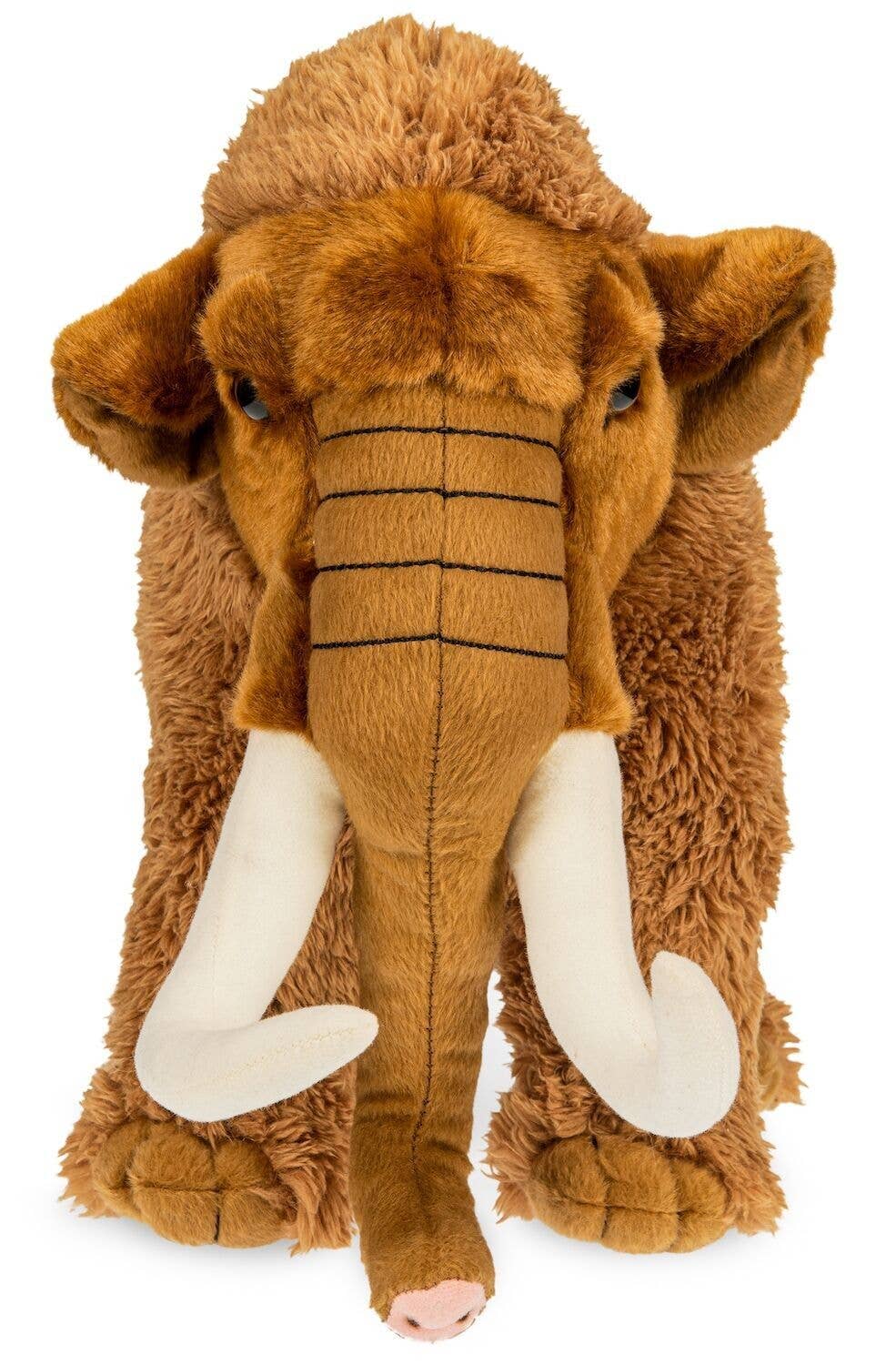 Mammut, groß - 29 cm (Höhe) - Kuschel-/Plüschtier