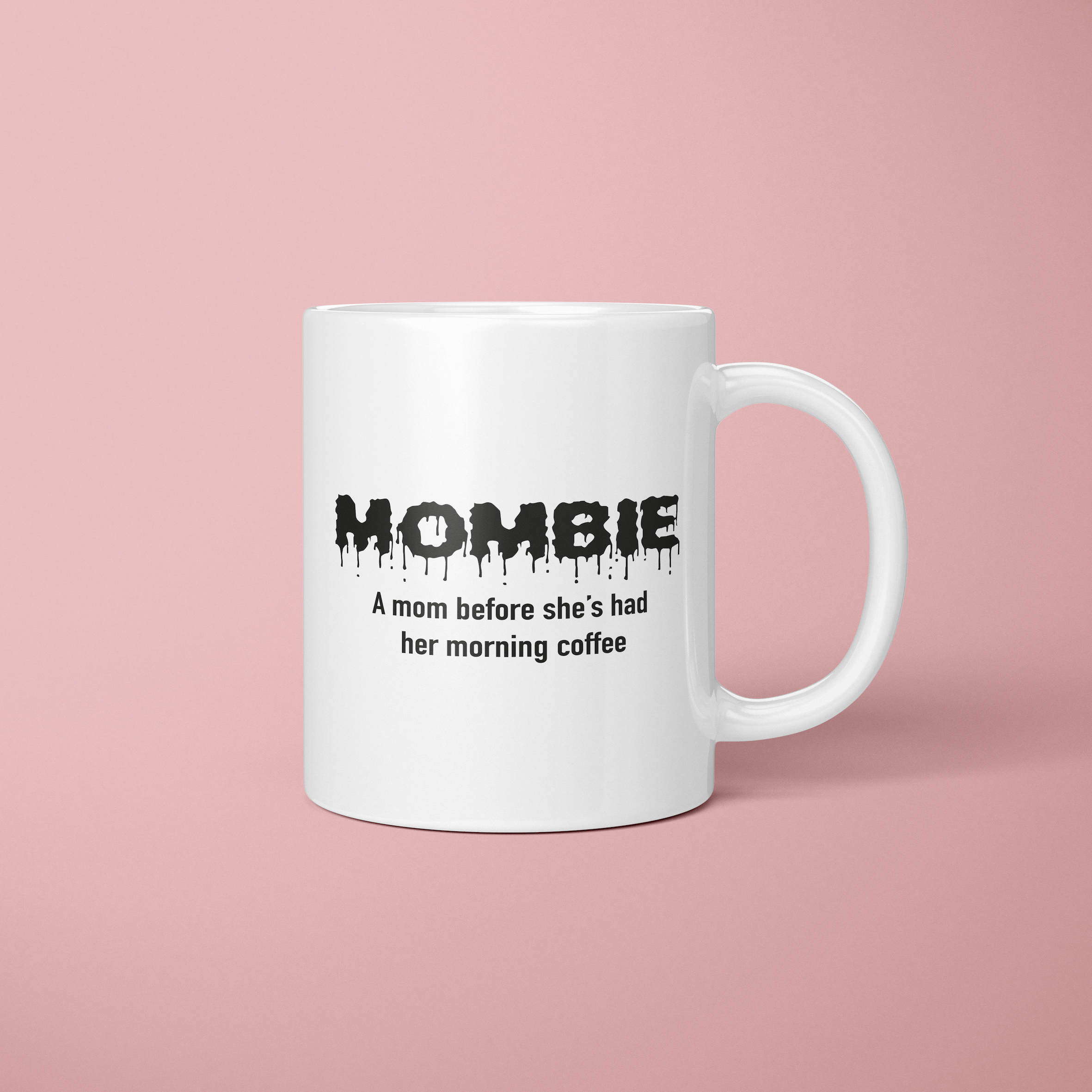 Tasse Mombie