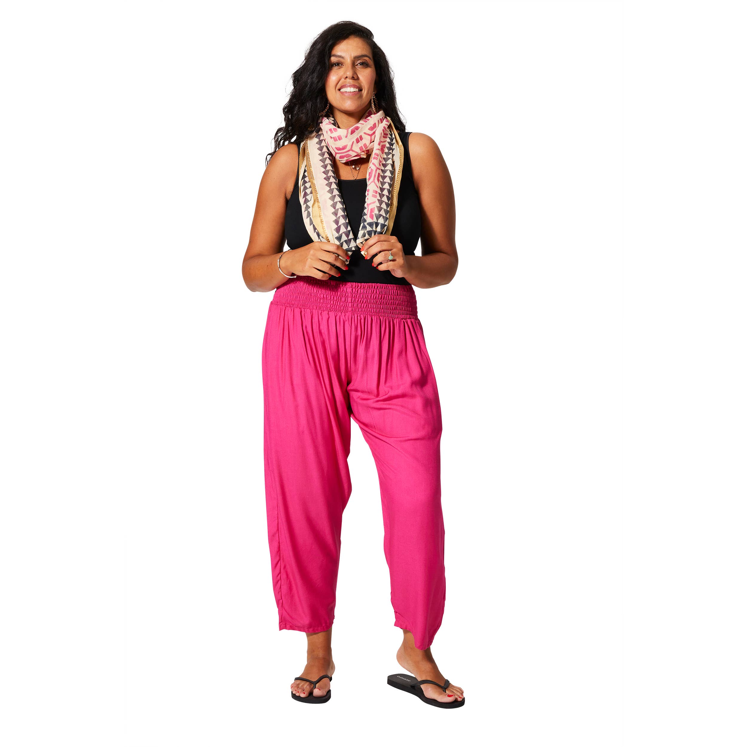 PAP0102G SOMMERHOSE