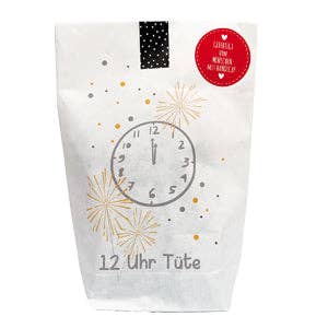 12 Uhr Silvester Wundertüte