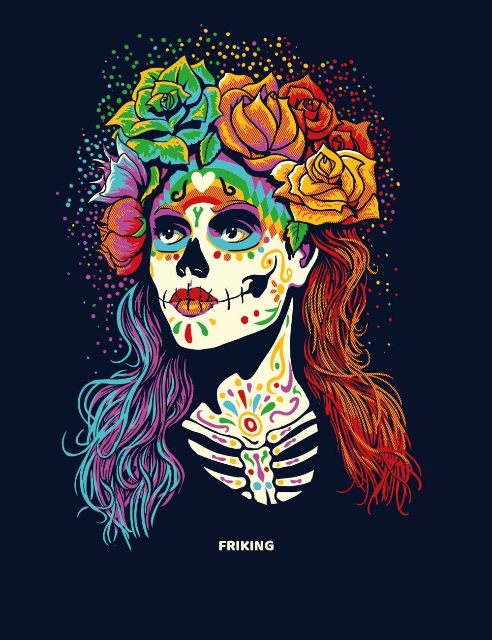 Dia de Muertos