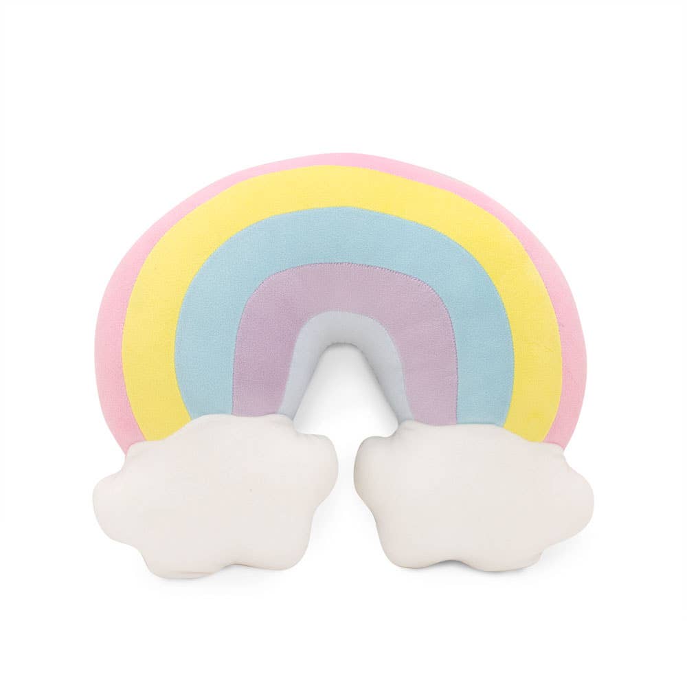 Kissen: Rainbow — 33 cm — 0+