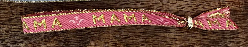 Festivalarmbänder verschiedene Designs - Preis pro Stück