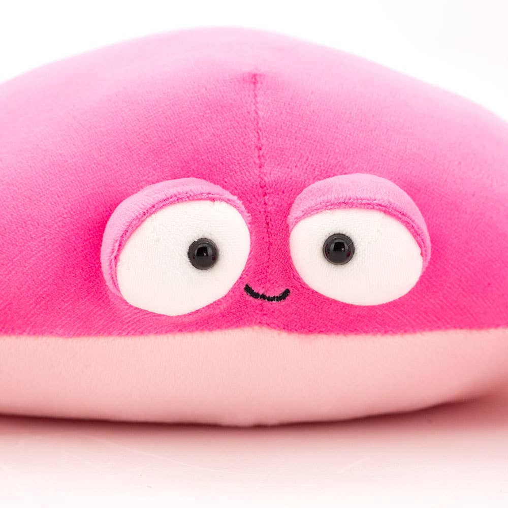 Krabbenplüsch - 60 cm - 0+