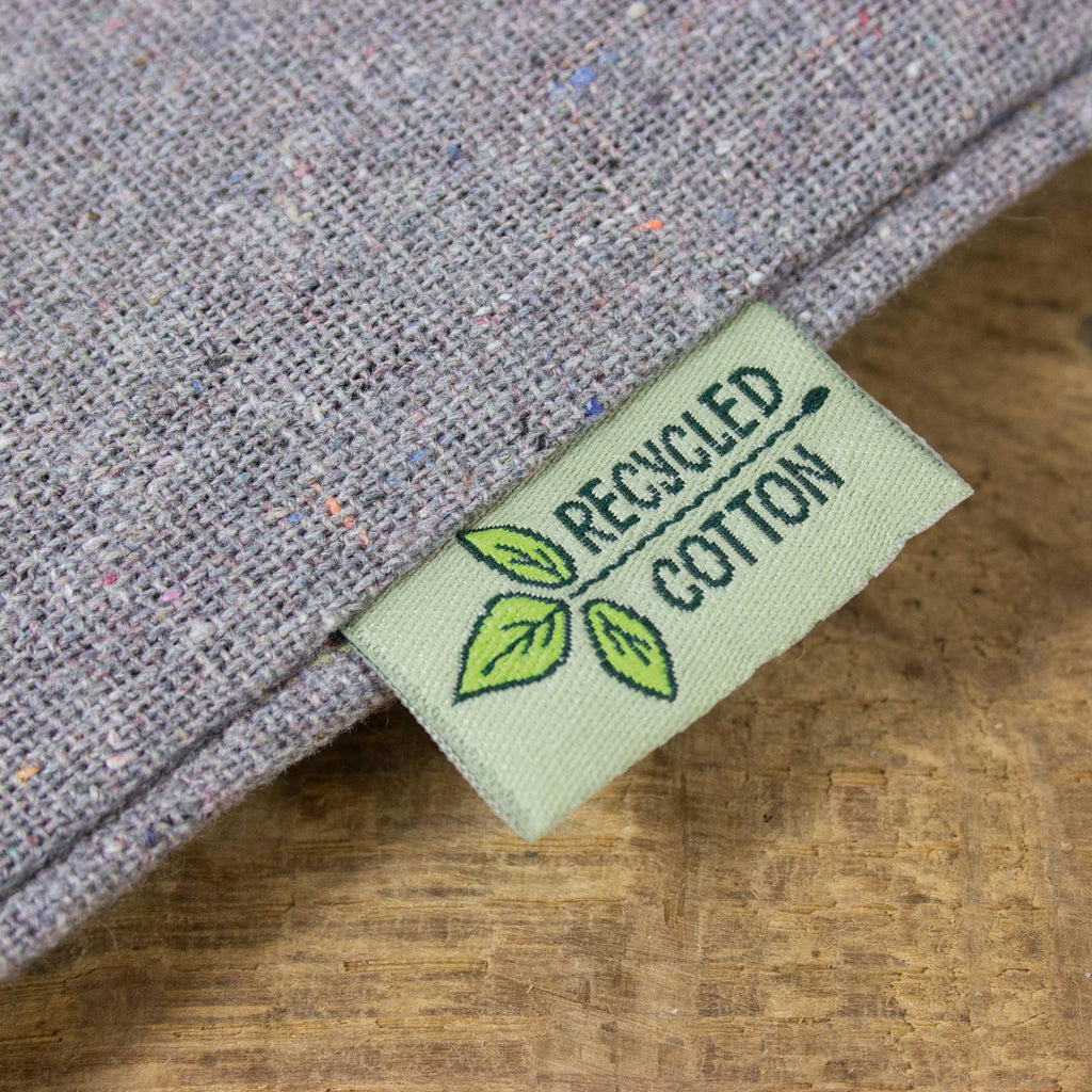 Maritimer Baumwoll-Beutel Moin