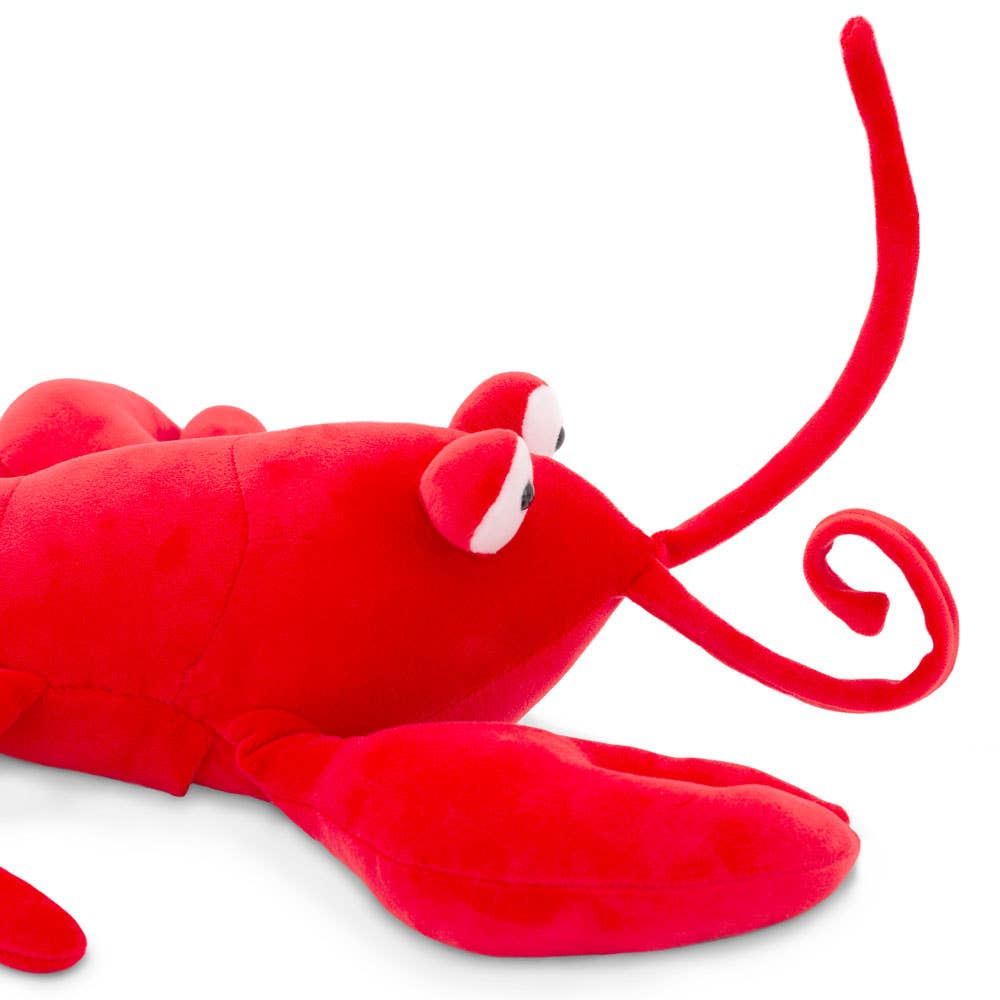 Plüsch für Kinder Garnelen-55Cm - 0+