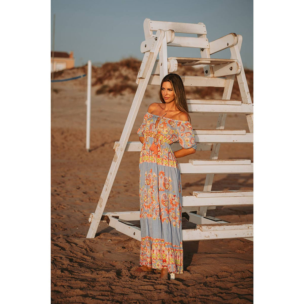 Isla Bonita By SIGRIS Kleid Auckland