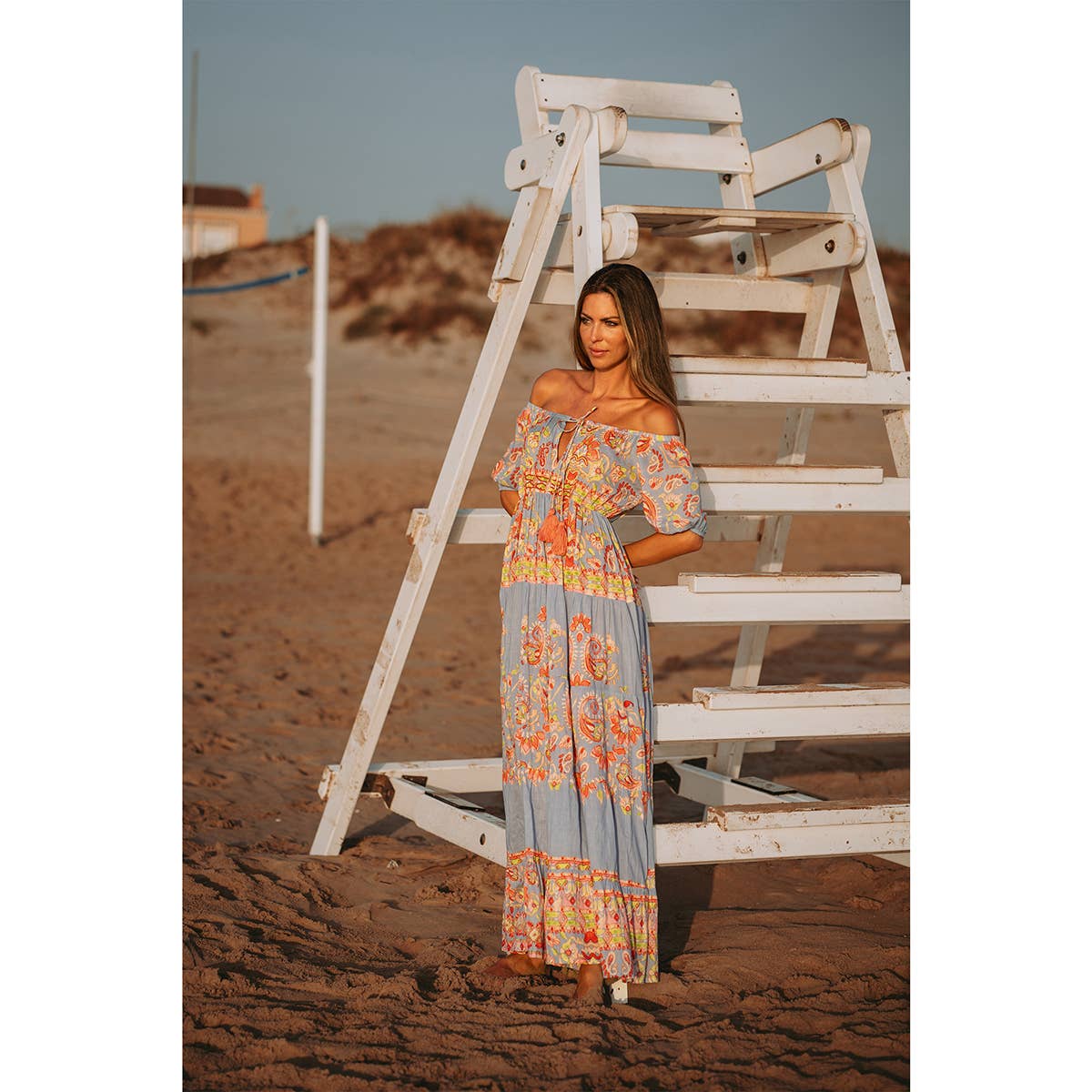 Isla Bonita By SIGRIS Kleid Auckland