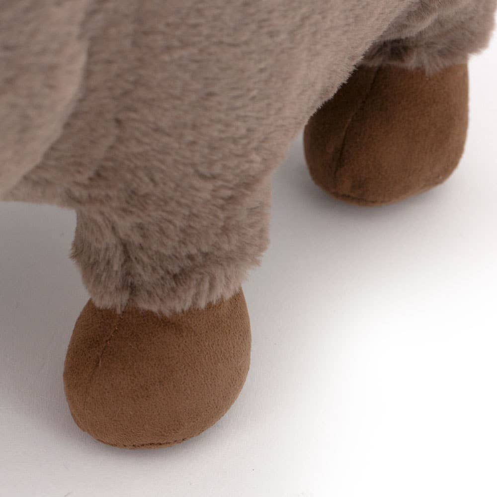 Capybara-Plüsch 30cm