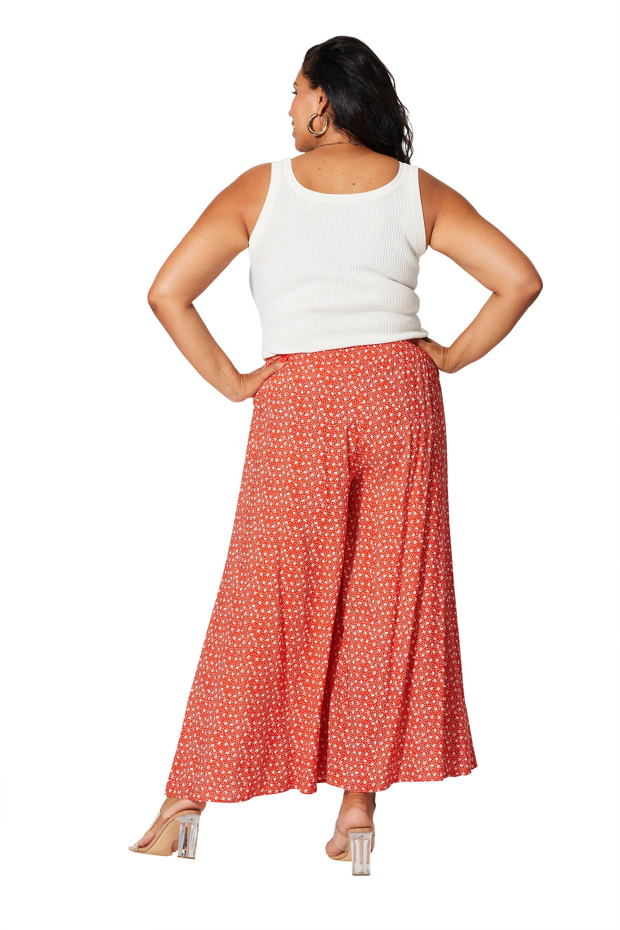 PAPV0005C SOMMERHOSE