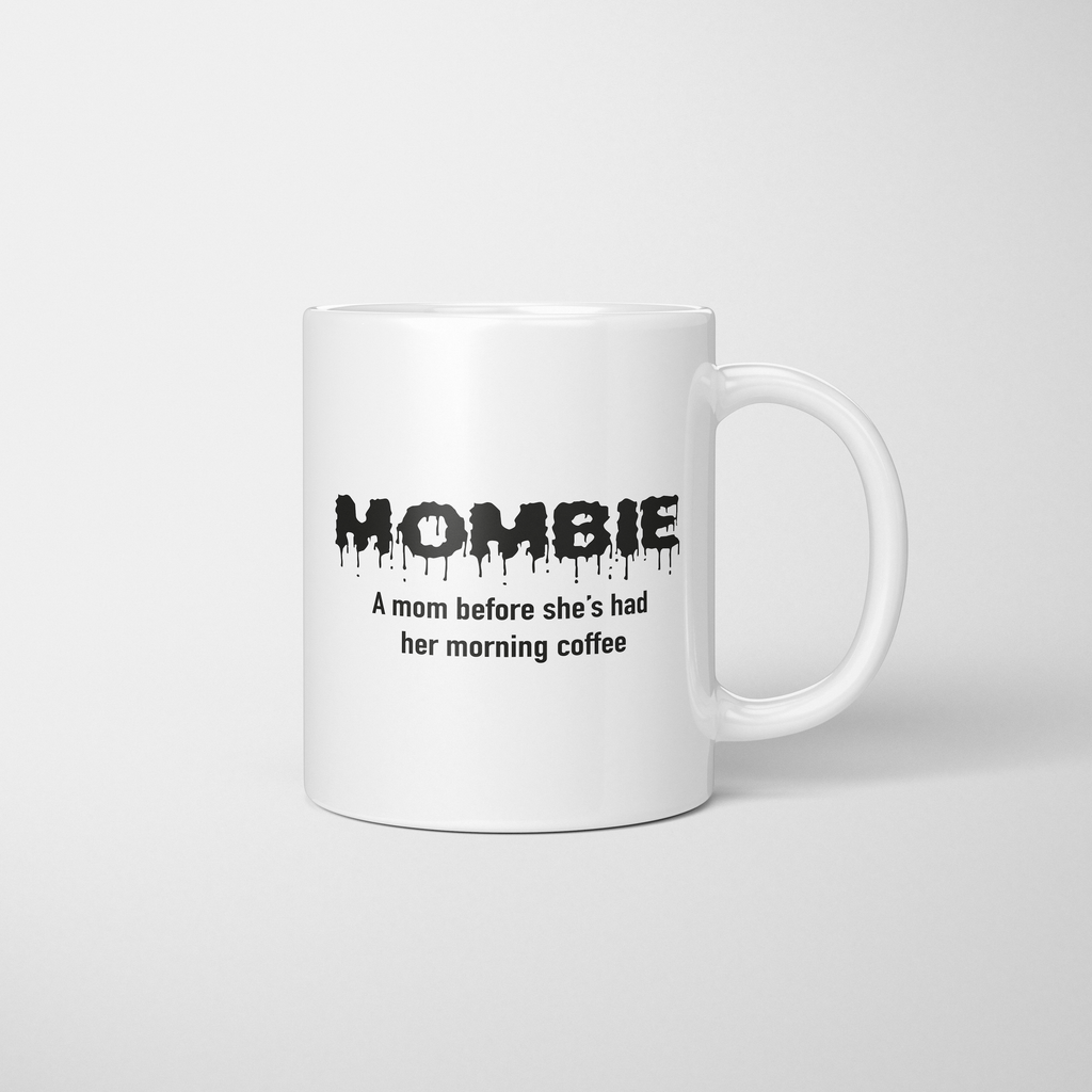 Tasse Mombie