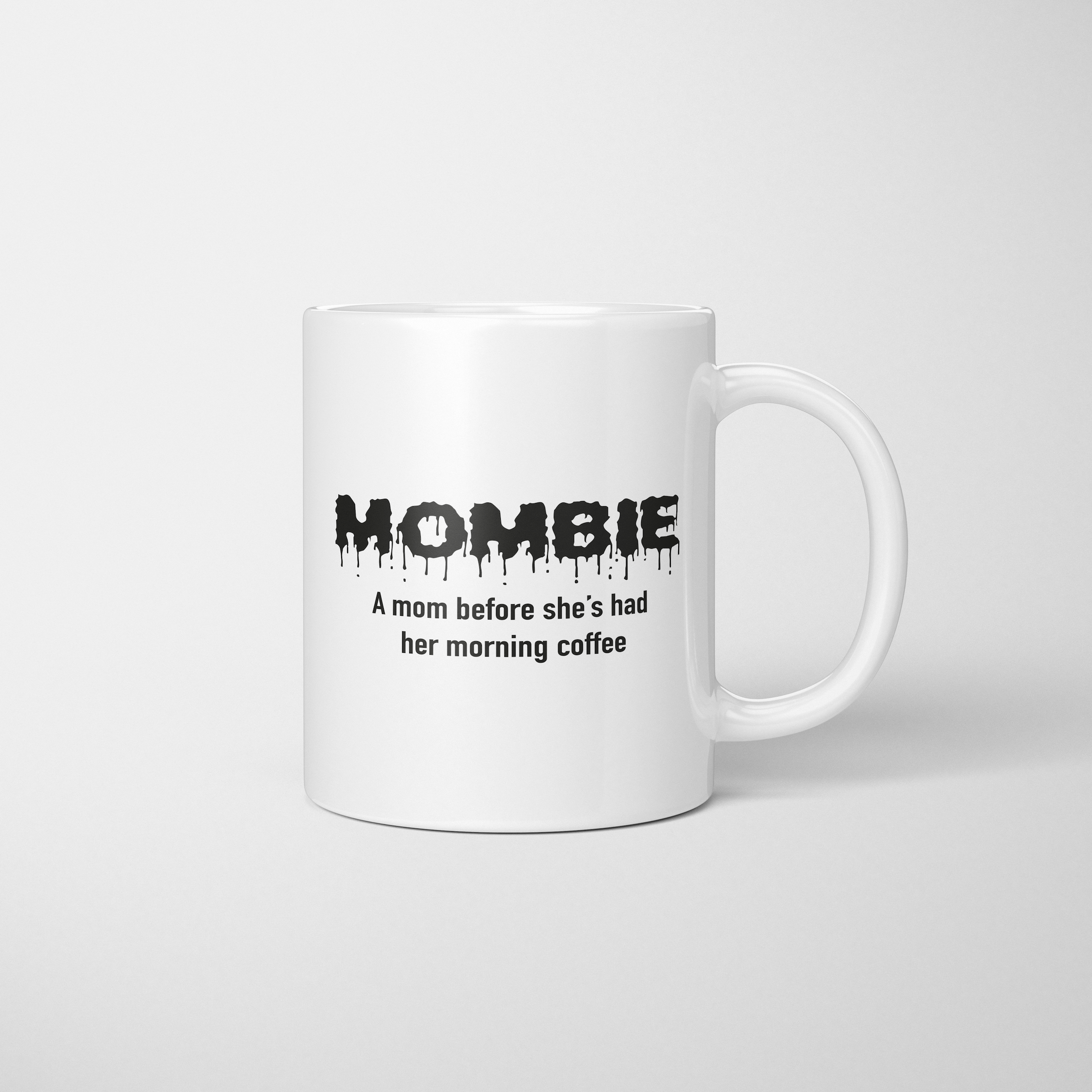 Tasse Mombie
