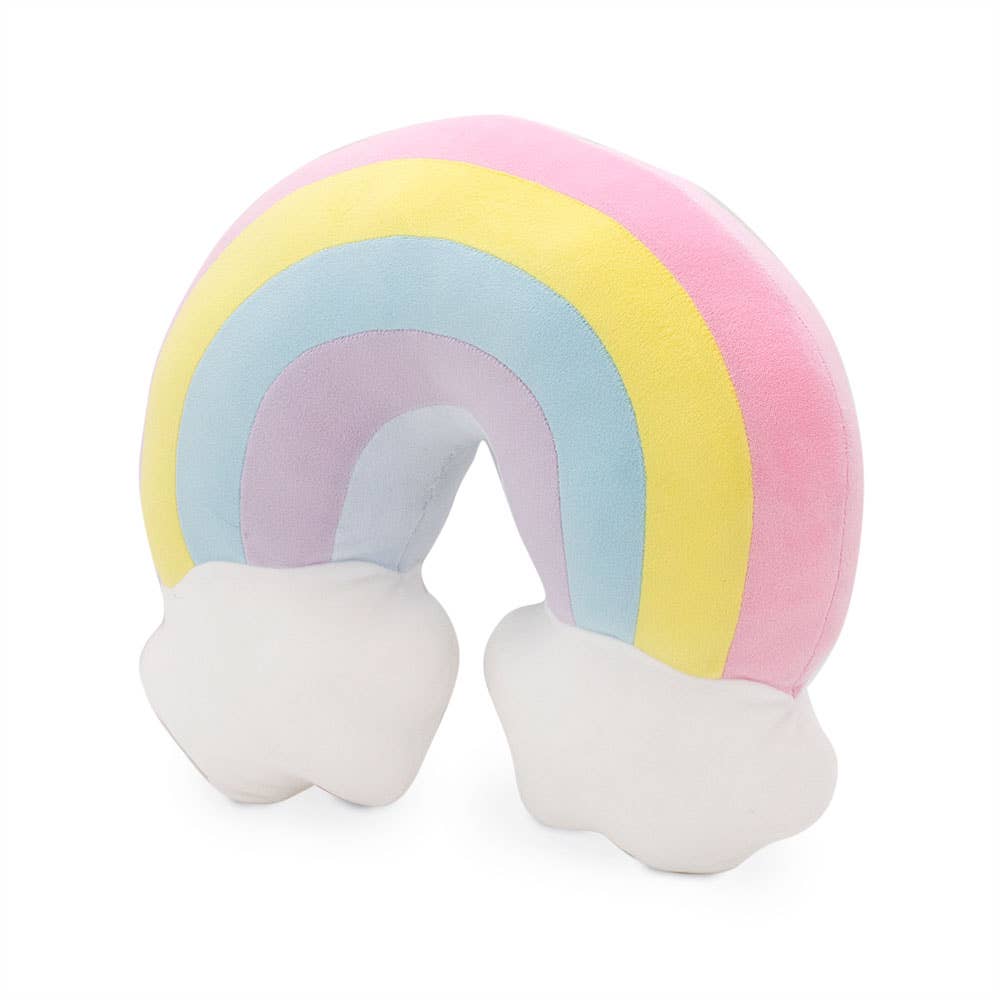 Kissen: Rainbow — 33 cm — 0+