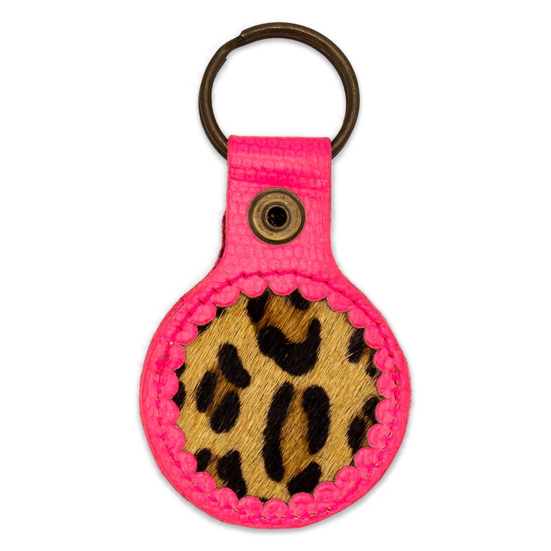 Air Tag Hülle Rosa