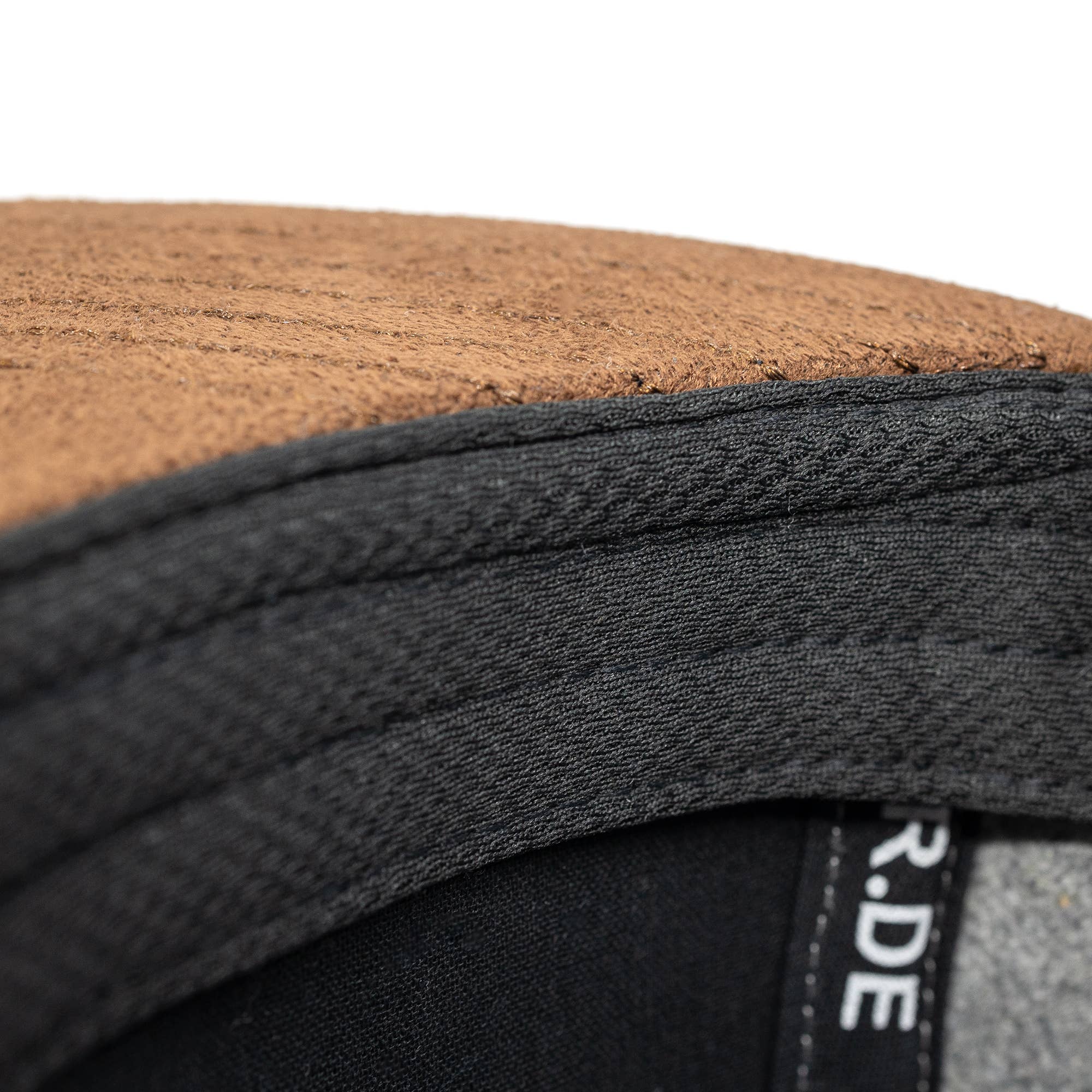 Frechdachs Snapback Cap Für Kinder - Hellgrau Filz (Kids L)