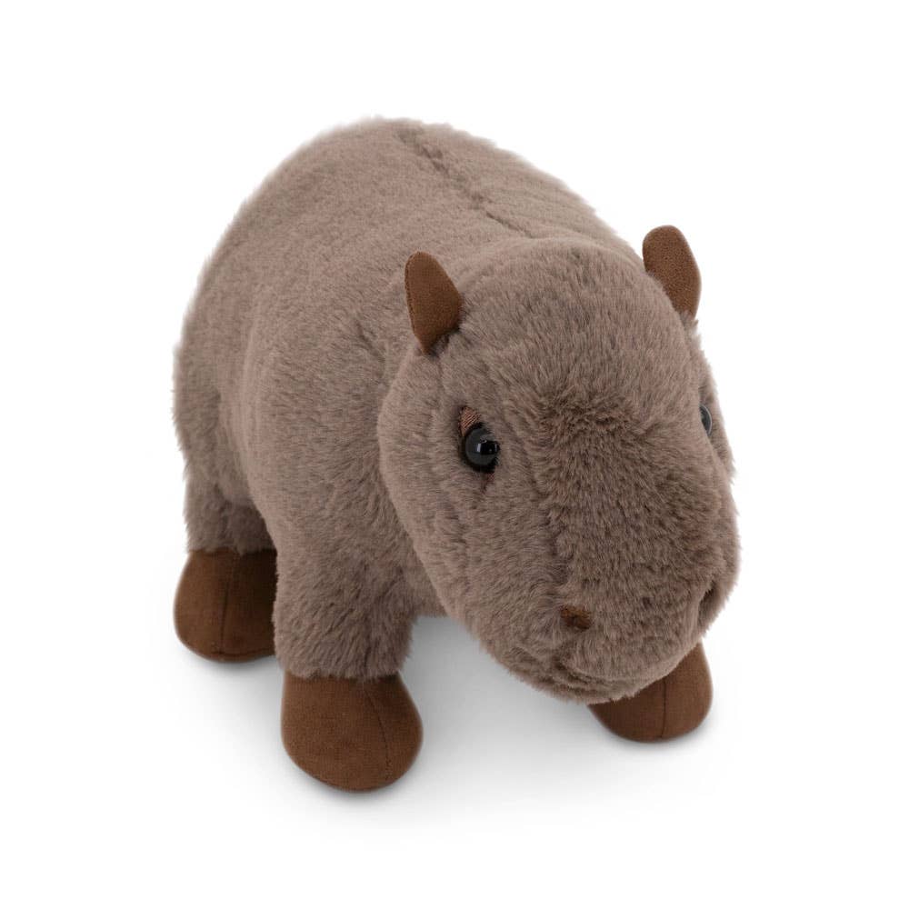 Capybara-Plüsch 30cm