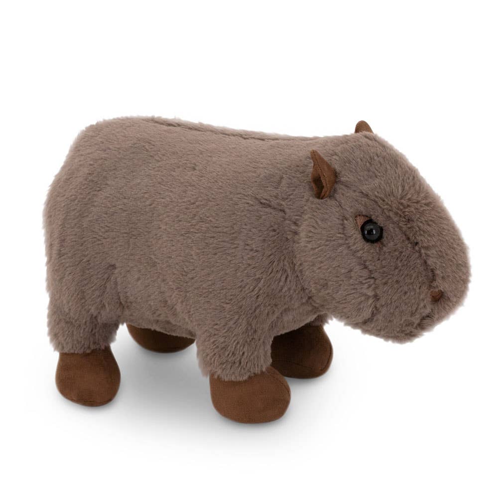 Capybara-Plüsch 30cm