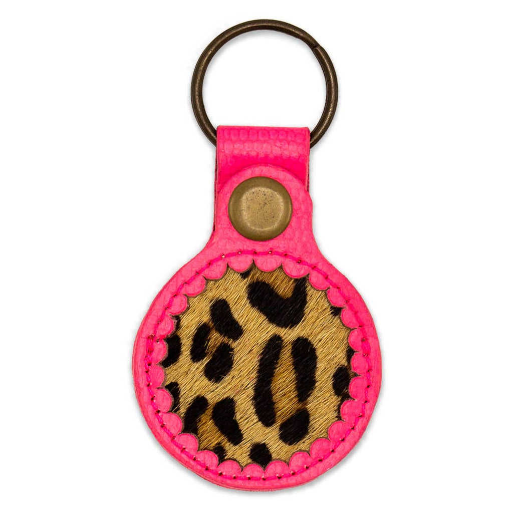 Air Tag Hülle Rosa