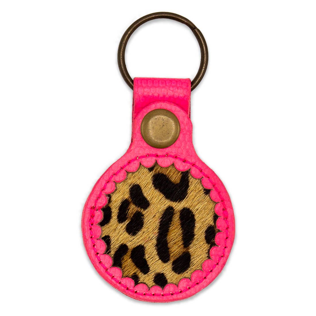 Air Tag Hülle Rosa