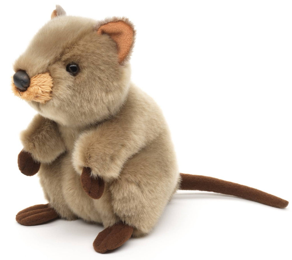 Quokka - 20 cm (Länge) - Kuschel-/Plüschtier